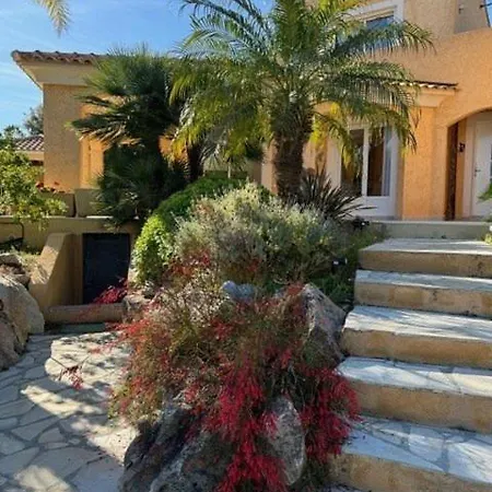 Avec Piscine A Quelques Minutes De La