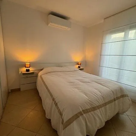 Avec Piscine à Quelques Minutes De La * Lumio (Corsica)