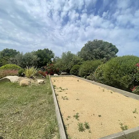 Avec Piscine à Quelques Minutes De La * Lumio (Corsica)