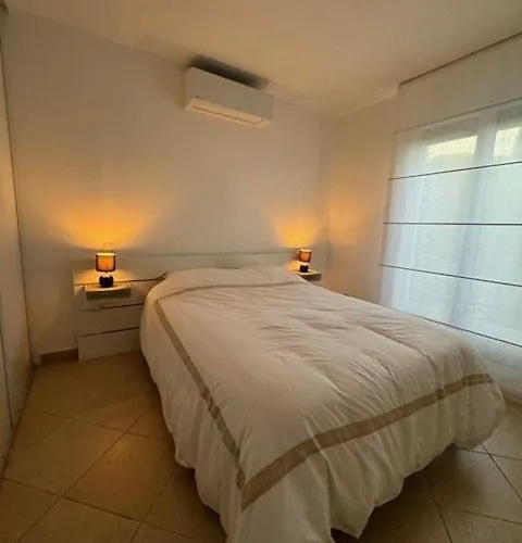 Avec Piscine A Quelques Minutes De La * Lumio (Corsica)